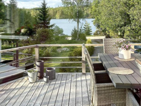 Holiday home VINTROSA